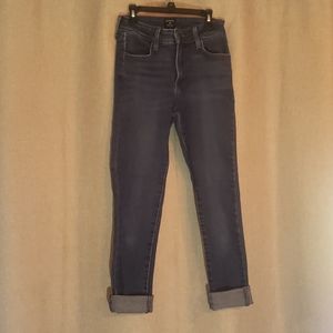 Just Black skinny Jeans